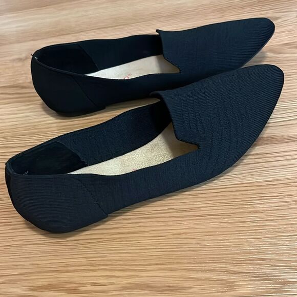 WOMEN’S JELLYPOP KARA FLATS - Picture 3 of 6